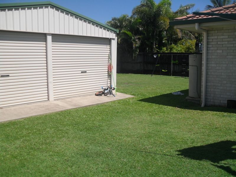 47 Pioneer Street, Glenella QLD 4740
