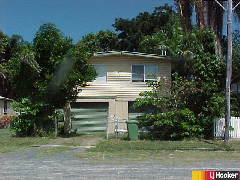19 Park Street, Mackay QLD 4740