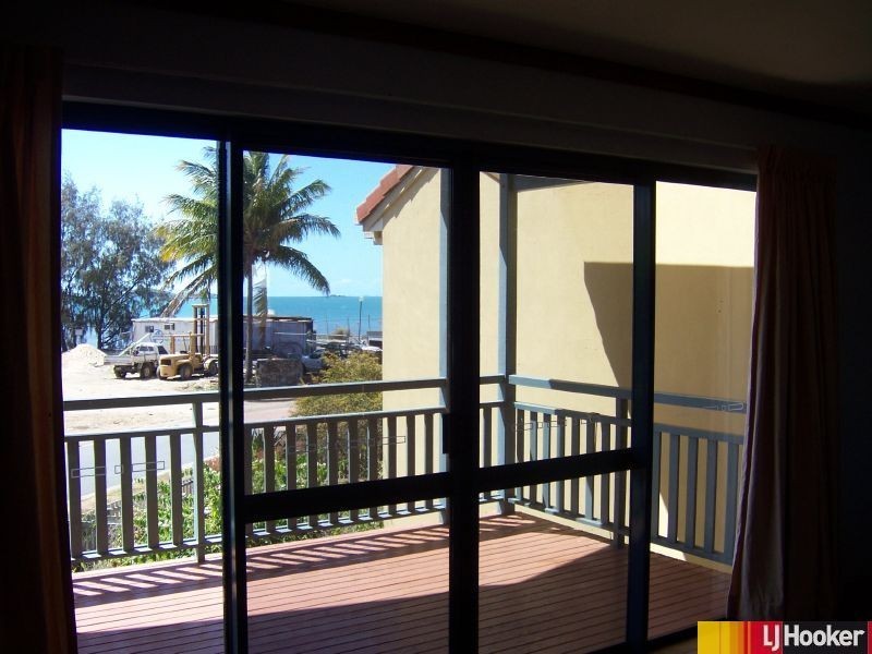 4/25 Beach Road, Dolphin Heads QLD 4740