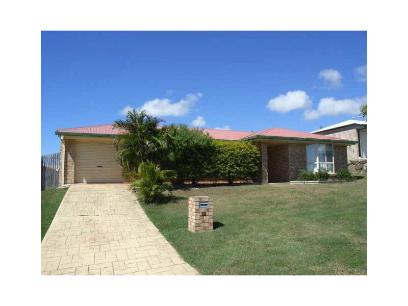 21 Botha Street, Eimeo QLD 4740