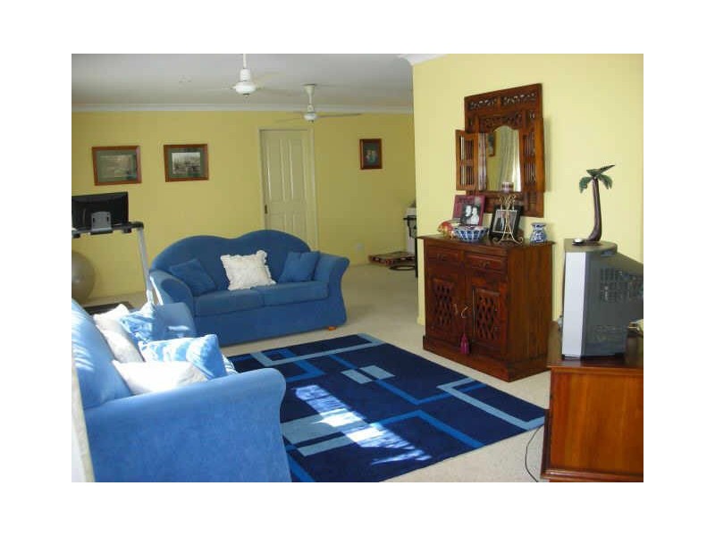 21 Botha Street, Eimeo QLD 4740