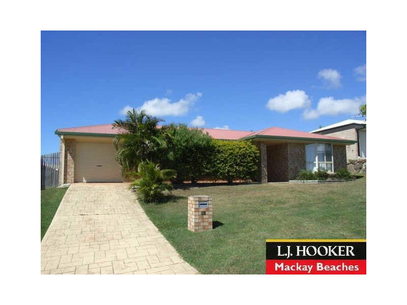 21 Botha Street, Eimeo QLD 4740