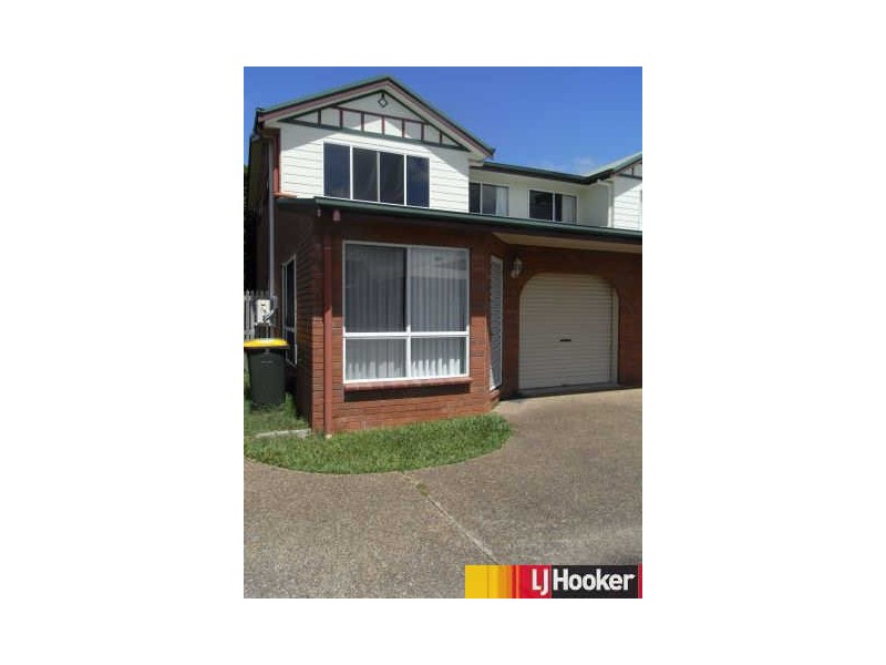 5/6 Morley Street, Mackay QLD 4740