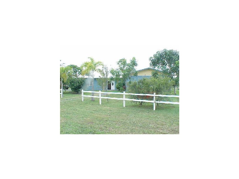 200 Pleystowe Connection Road, Pleystowe QLD 4741