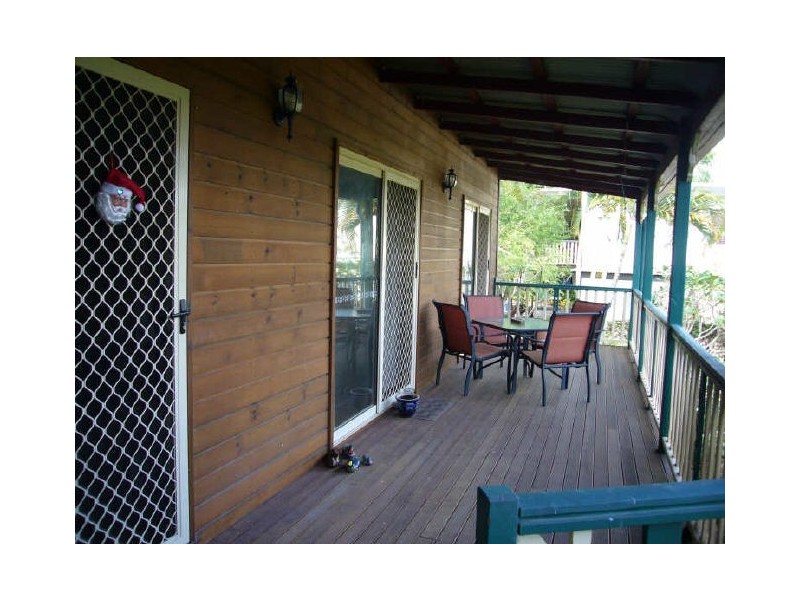 7 Fisher Street, Bucasia QLD 4750