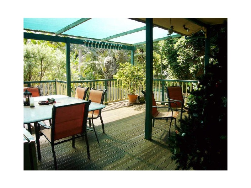 7 Fisher Street, Bucasia QLD 4750