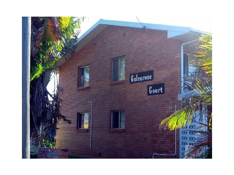 2/46 Peel Street, Mackay QLD 4740