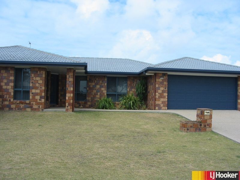 18 Marine Parade, Bucasia QLD 4750