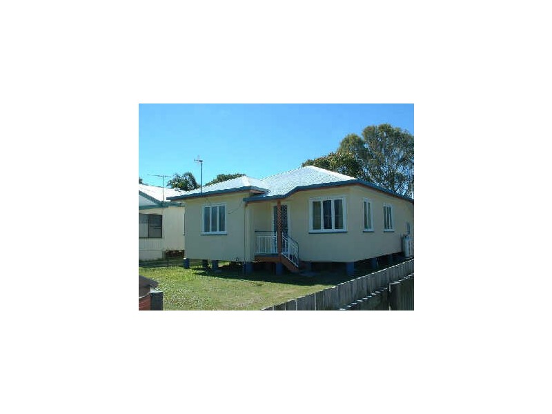 35 Scott Street, Mackay QLD 4740