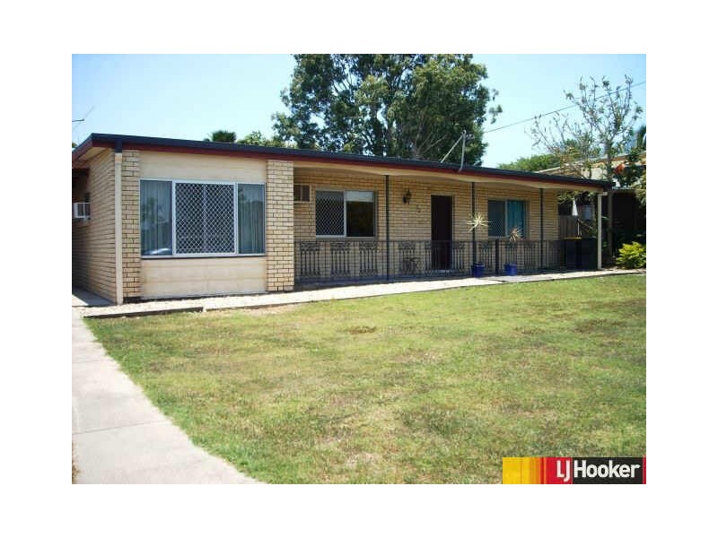 22 Holmes Drive, Beaconsfield QLD 4740