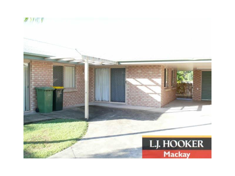 3/2 Geoffrey Nolan Drive, Andergrove QLD 4740