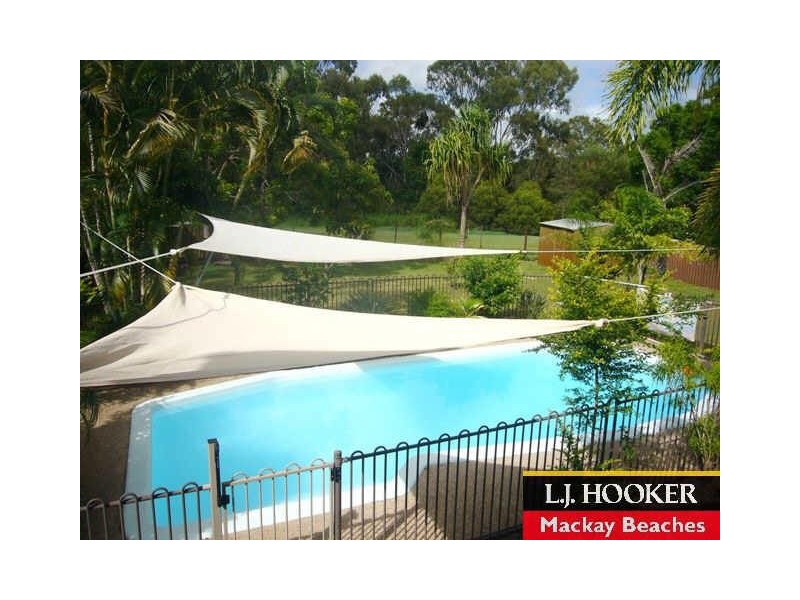 9 Edmonds Street, Bucasia QLD 4750