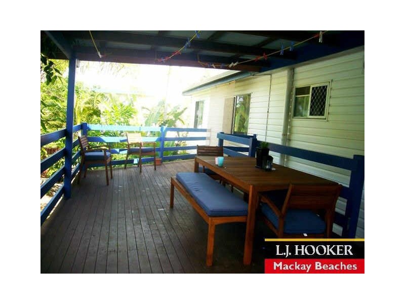 9 Edmonds Street, Bucasia QLD 4750