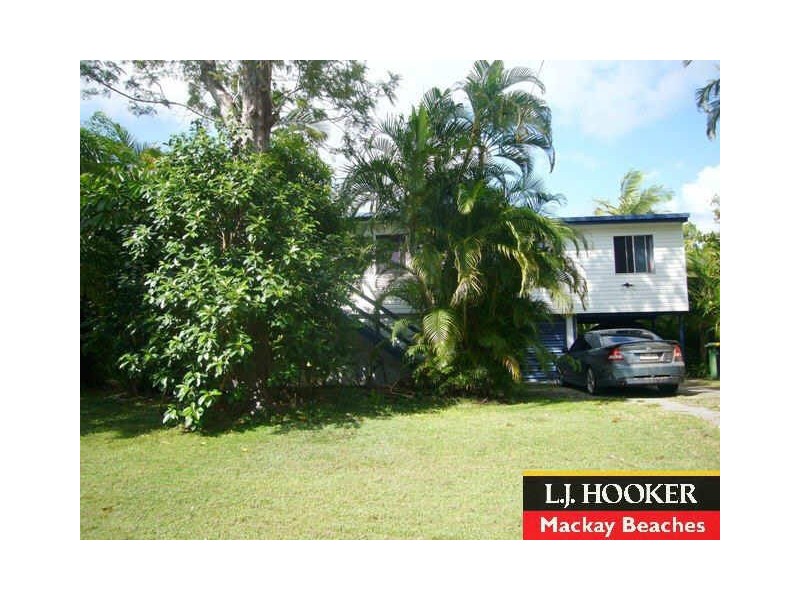 9 Edmonds Street, Bucasia QLD 4750