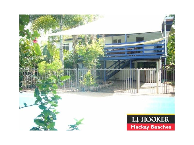 9 Edmonds Street, Bucasia QLD 4750