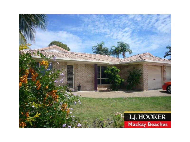 84 Pacific Drive, Blacks Beach QLD 4740