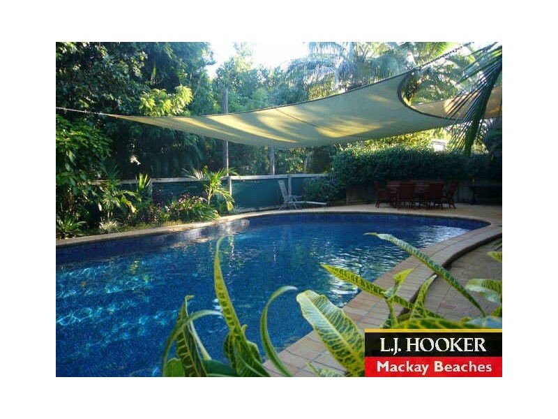 3 Cook Street, Bucasia QLD 4750