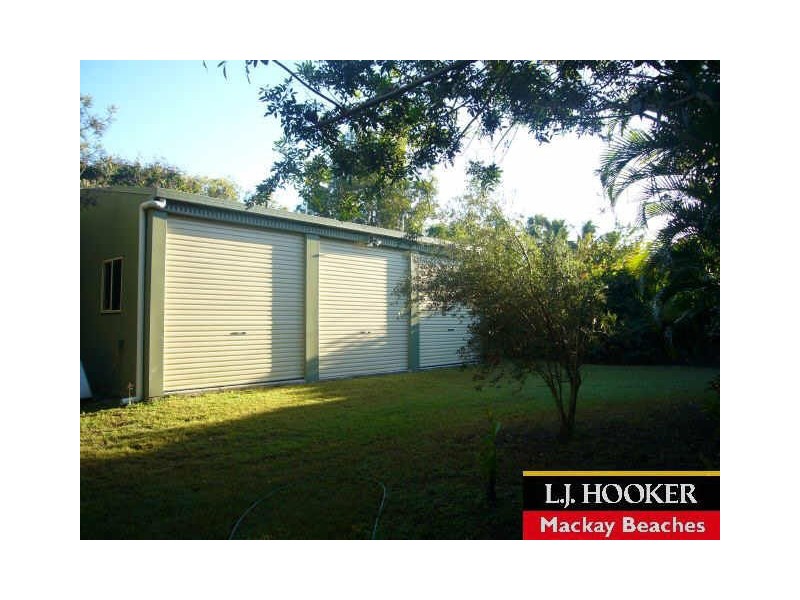 3 Cook Street, Bucasia QLD 4750