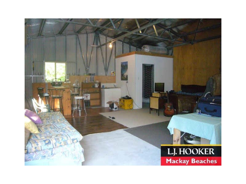 3 Cook Street, Bucasia QLD 4750