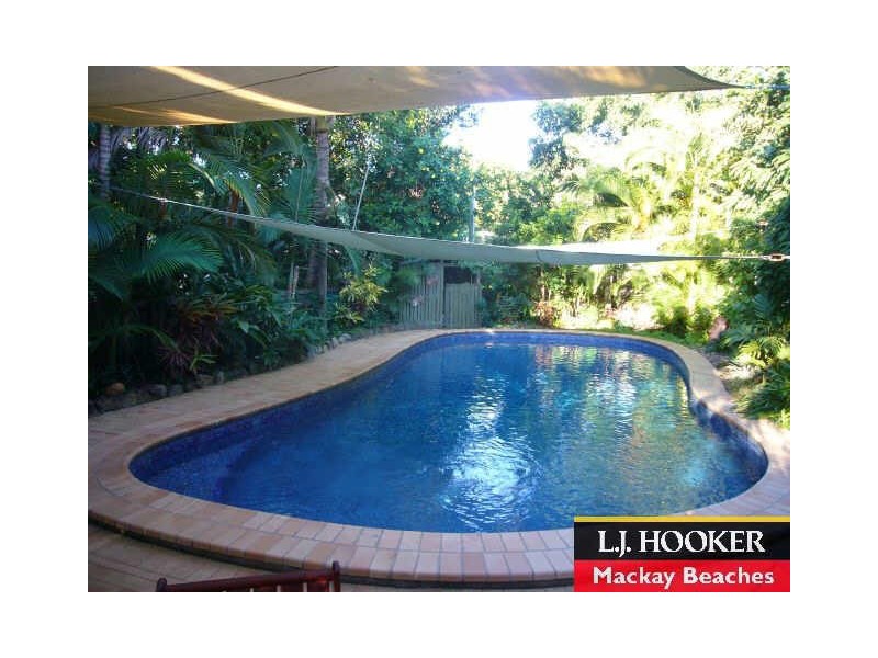 3 Cook Street, Bucasia QLD 4750