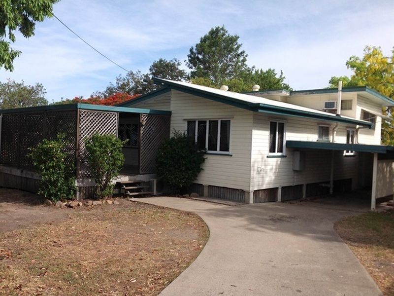 3 Burston Street, North Mackay QLD 4740