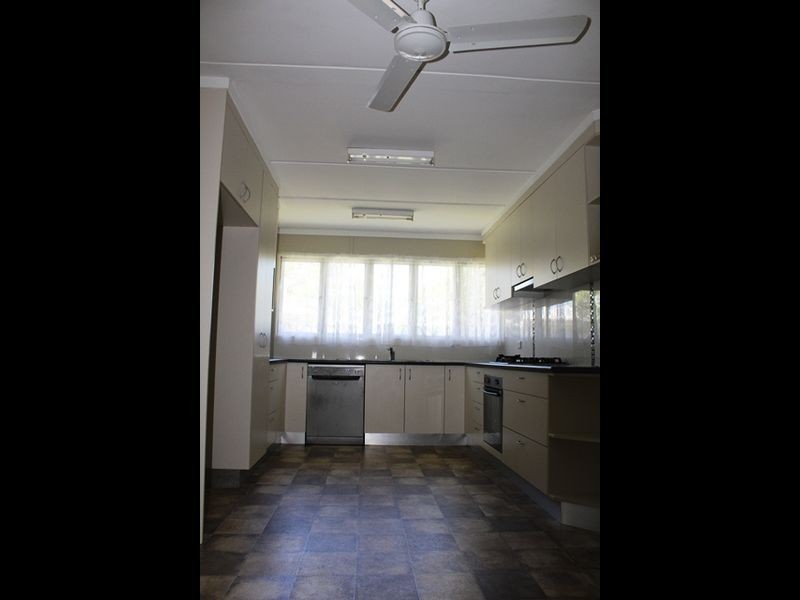 3 Burston Street, North Mackay QLD 4740