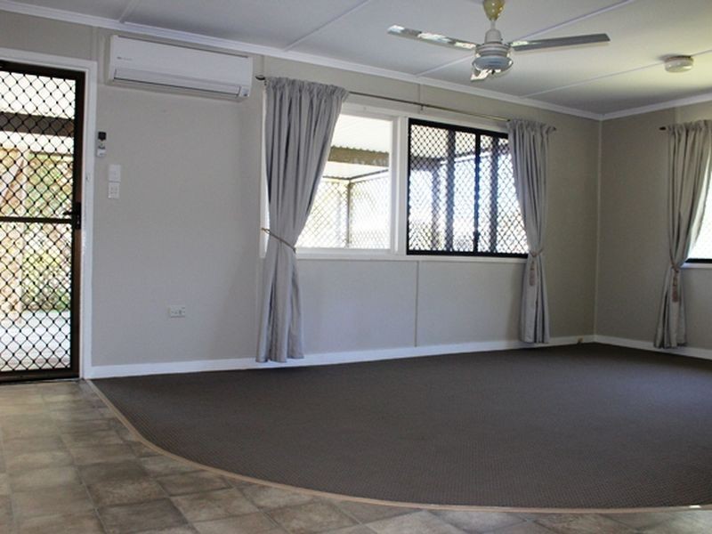 3 Burston Street, North Mackay QLD 4740