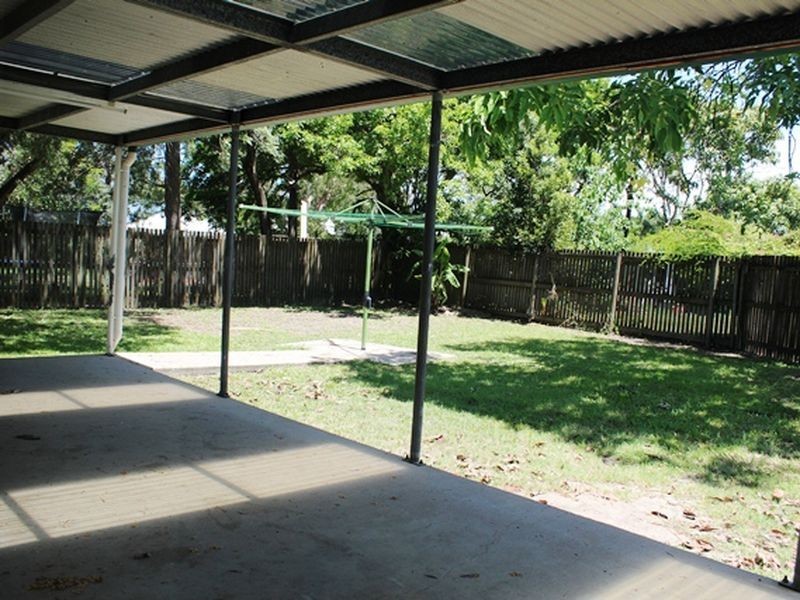 3 Burston Street, North Mackay QLD 4740