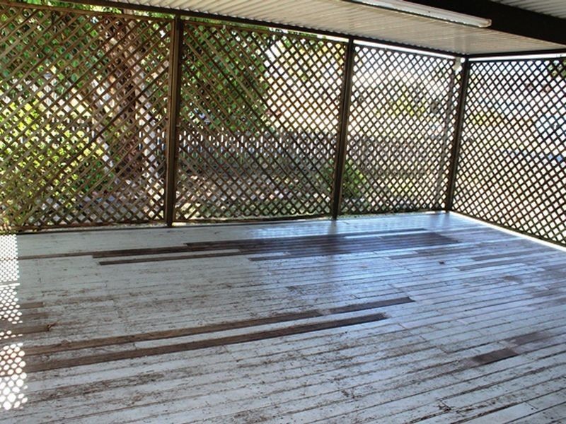 3 Burston Street, North Mackay QLD 4740