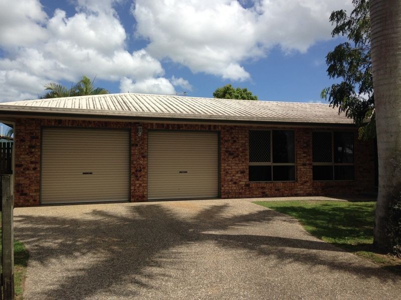 120 Broomdykes Drive, Beaconsfield QLD 4740