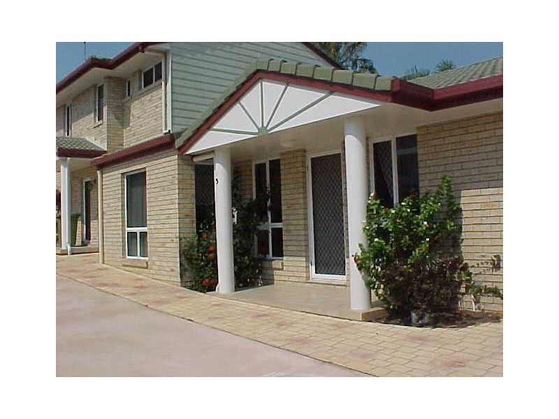 5/7 Meadow Street, North Mackay QLD 4740