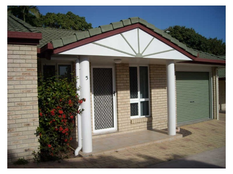 5/7 Meadow Street, North Mackay QLD 4740