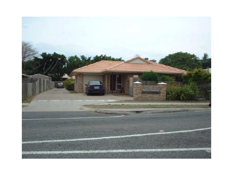 1/39 Ungerer Street, North Mackay QLD 4740