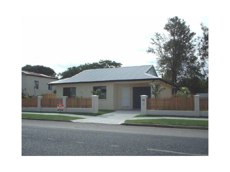 3/271 Bridge Road, Mackay QLD 4740