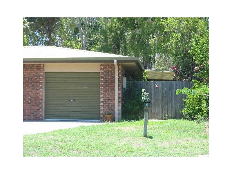 2/8 Homestead Bay Avenue, Bucasia QLD 4750