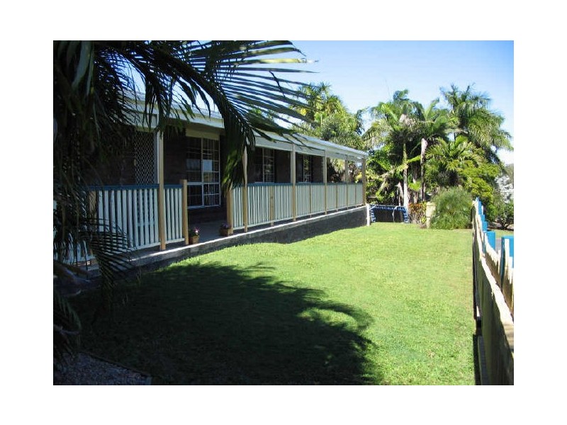 9 Marzan Street, Rural View QLD 4740