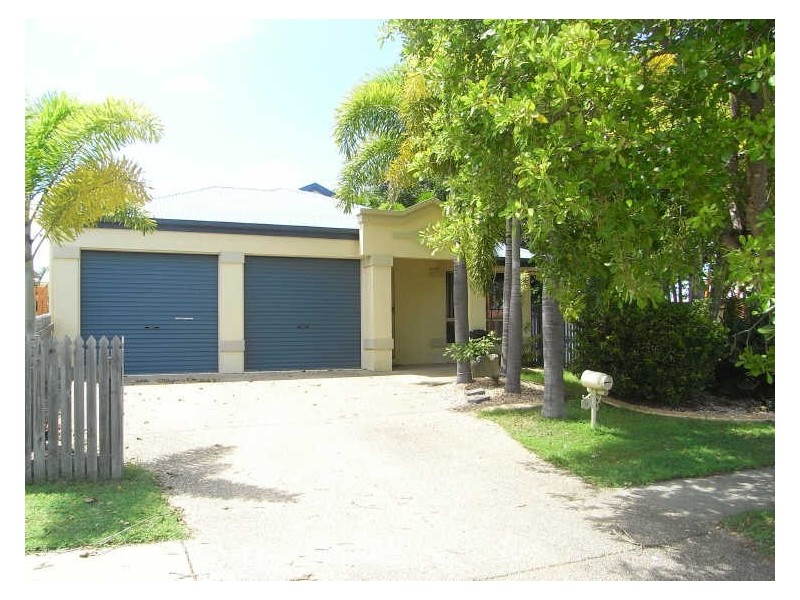 46 Royal Sands Boulevard, Bucasia QLD 4750