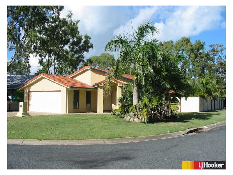 5 Tanglewood Avenue, Andergrove QLD 4740