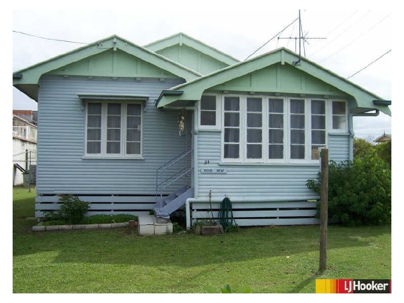 31 Streeter Avenue, West Mackay QLD 4740