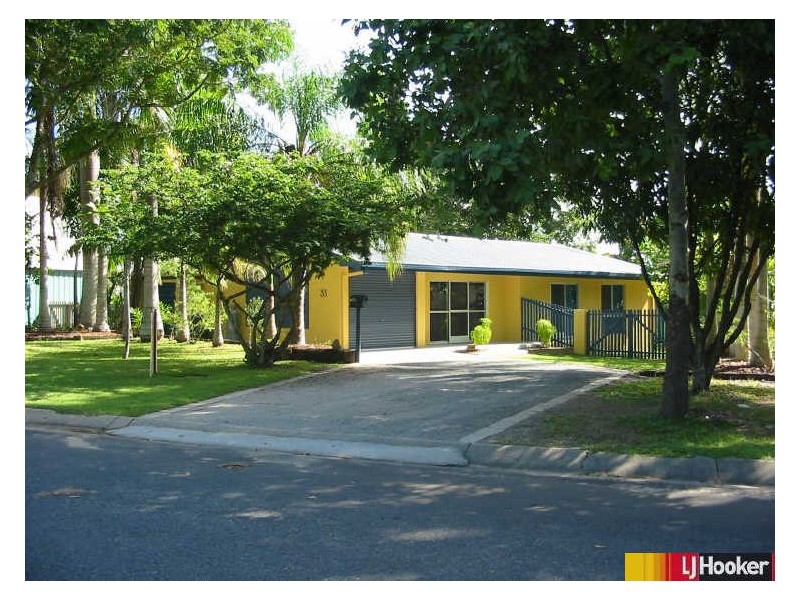 33 Domino Court, Andergrove QLD 4740