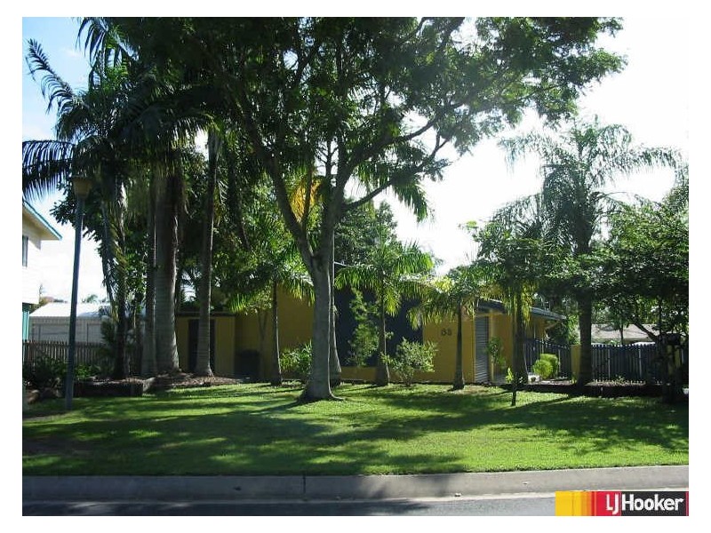 33 Domino Court, Andergrove QLD 4740