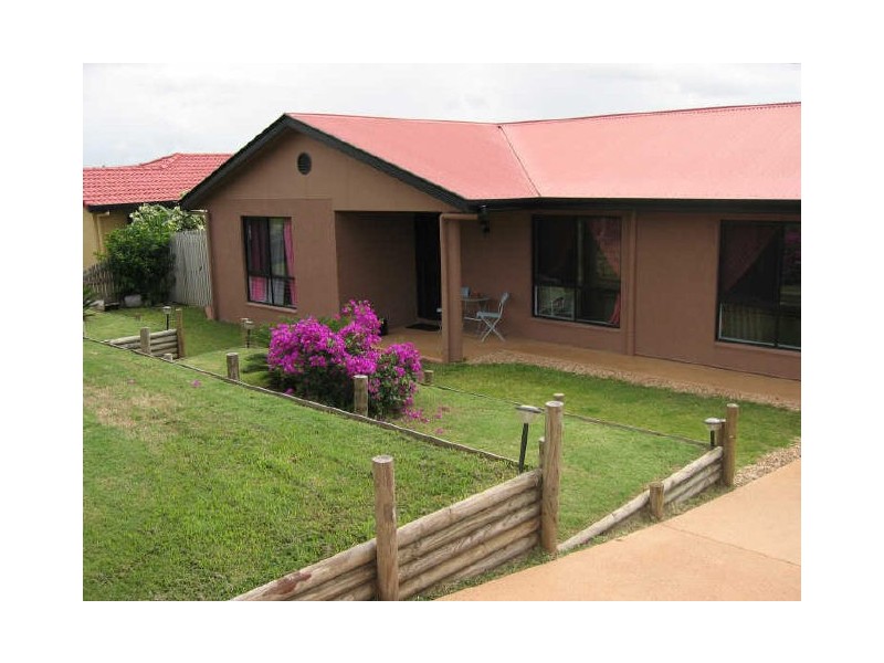 2 Busuttin Drive, Eimeo QLD 4740