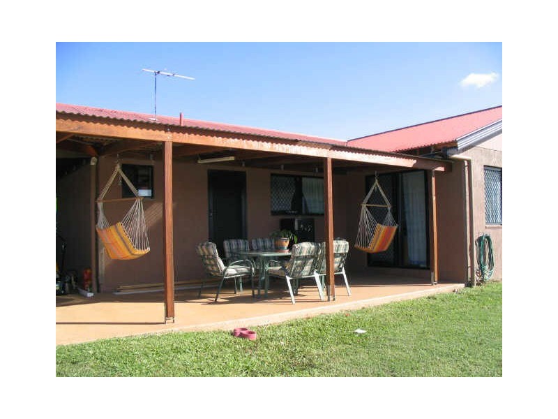2 Busuttin Drive, Eimeo QLD 4740