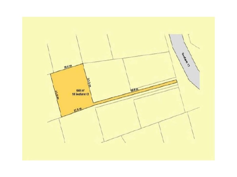 18 Seafarer Court, Blacks Beach QLD 4740