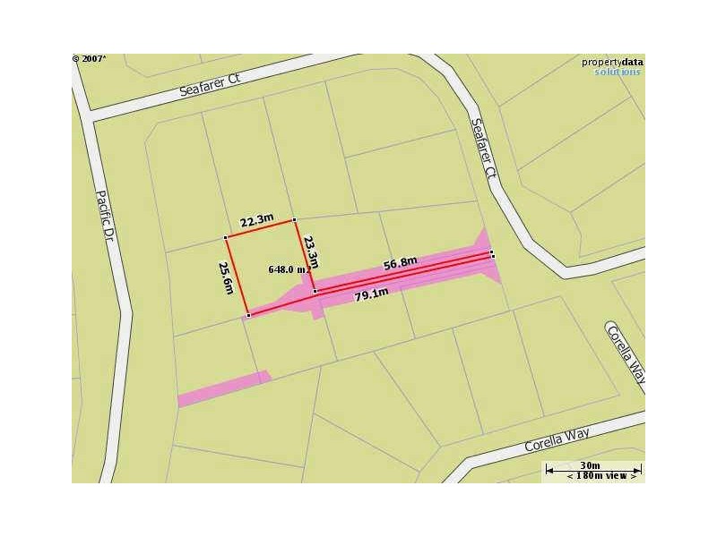 18 Seafarer Court, Blacks Beach QLD 4740