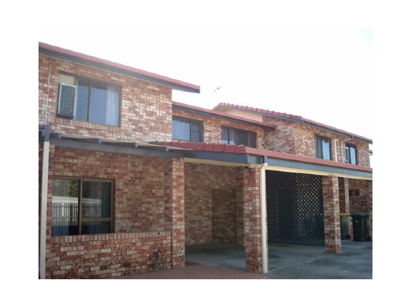 2/10 Ungerer Street, North Mackay QLD 4740