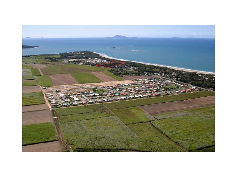 Shoal Point QLD 4750