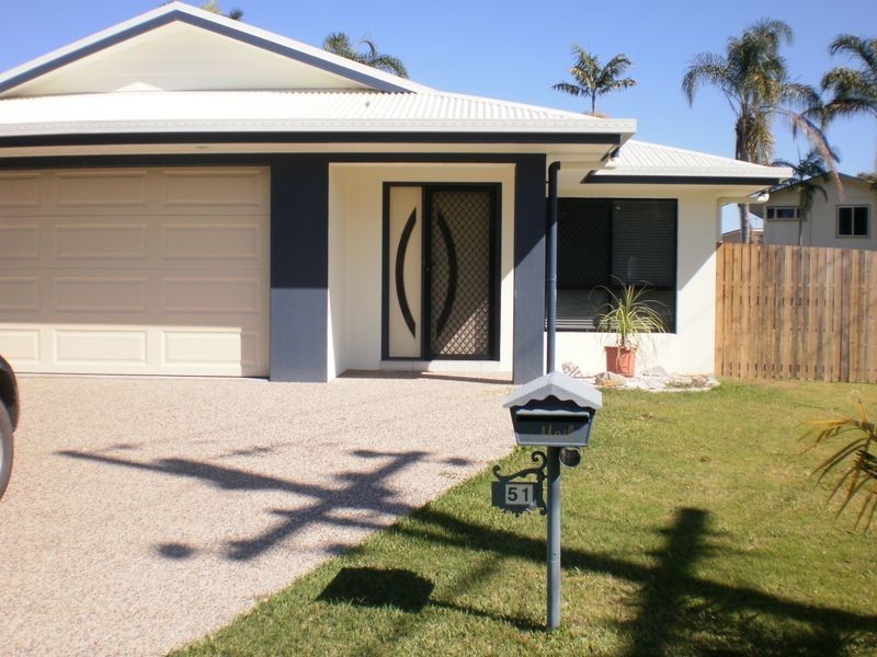 51 Waverley Street, Bucasia QLD 4750