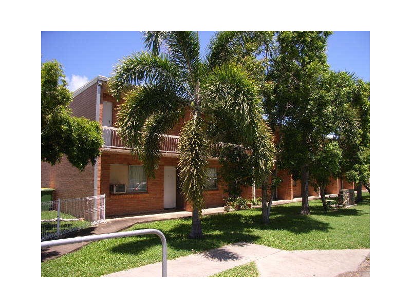 7/51 Brisbane Street, Mackay QLD 4740