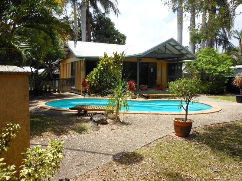 2/32 Bassett Street, North Mackay QLD 4740